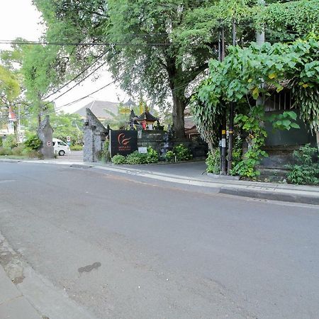 Mesari Beach Inn & Stables Seminyak Extérieur photo